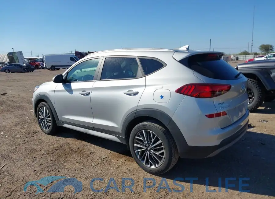 KM8J33AL2LU171461# 14