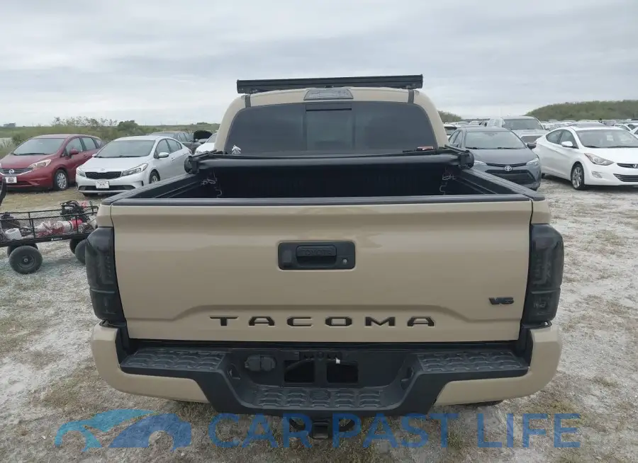 3TMAZ5CN3LM134548# 16