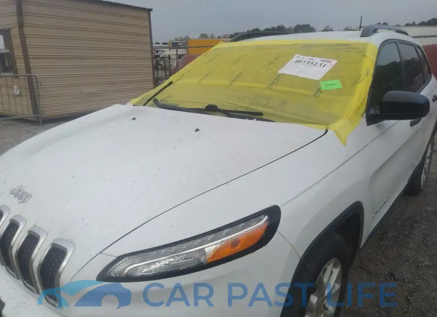 1C4PJLAB8HW664035# 6