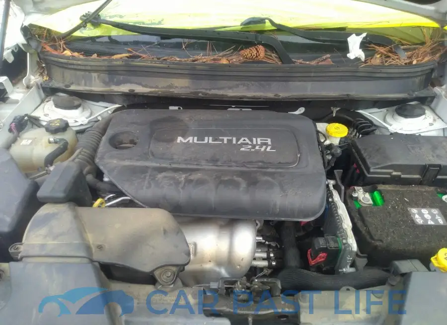 1C4PJLAB8HW664035# 10