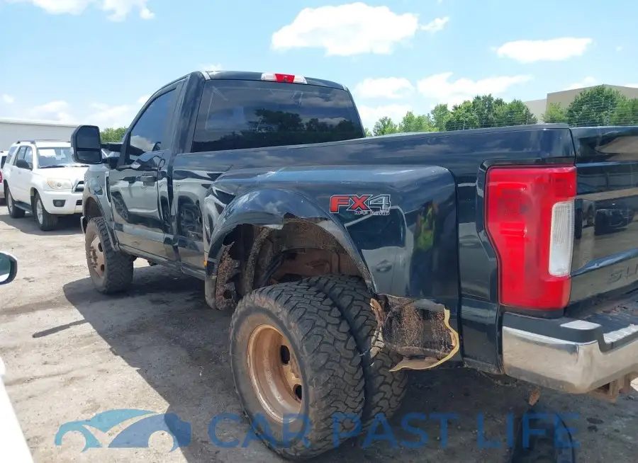 1FTRF3D67JEB68602# 14