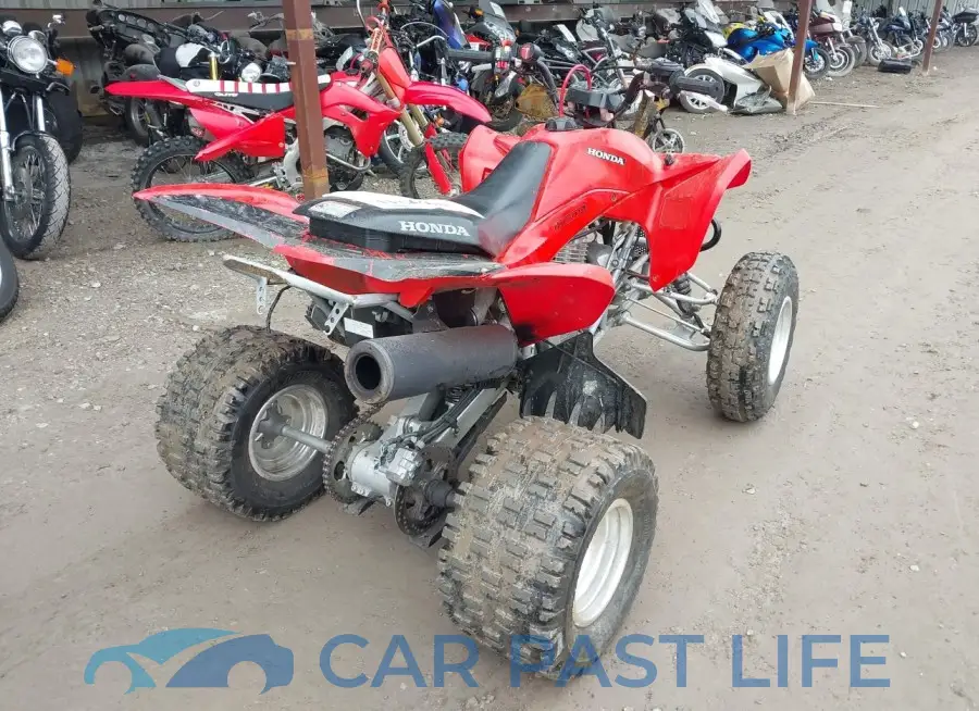1HFTE2305E4500036# 4
