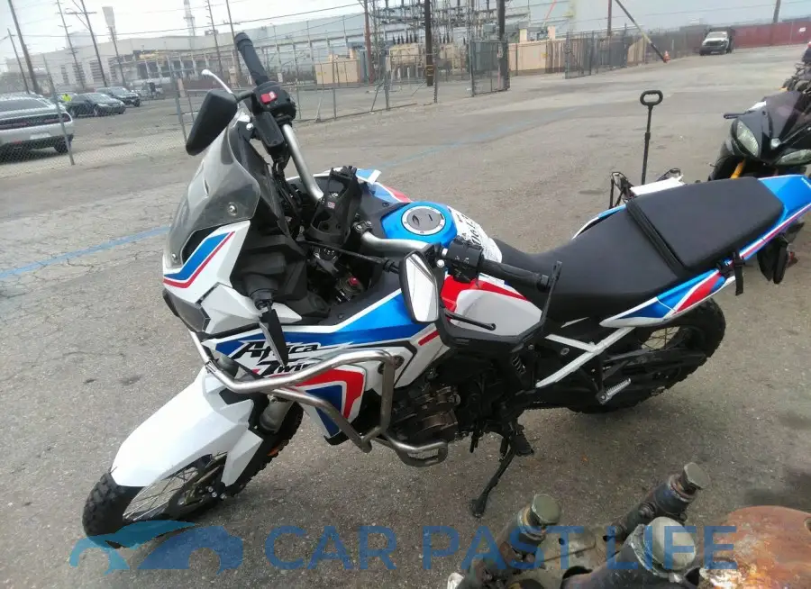 JH2SD1009MK100389# 2