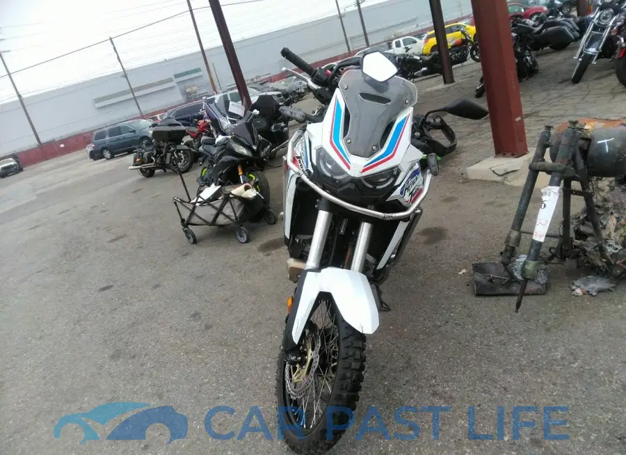 JH2SD1009MK100389# 5