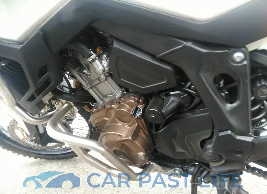 JH2SD1009MK100389# 9