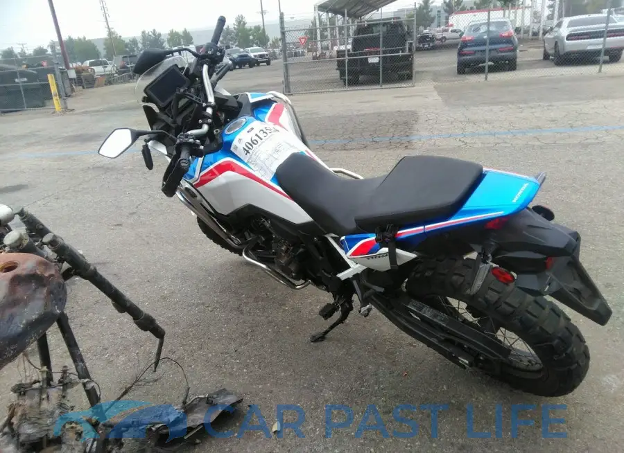JH2SD1009MK100389# 3