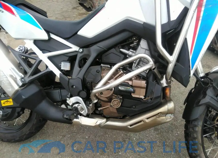 JH2SD1009MK100389# 8