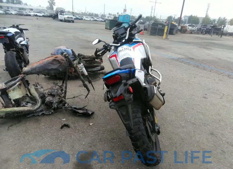 JH2SD1009MK100389# 6