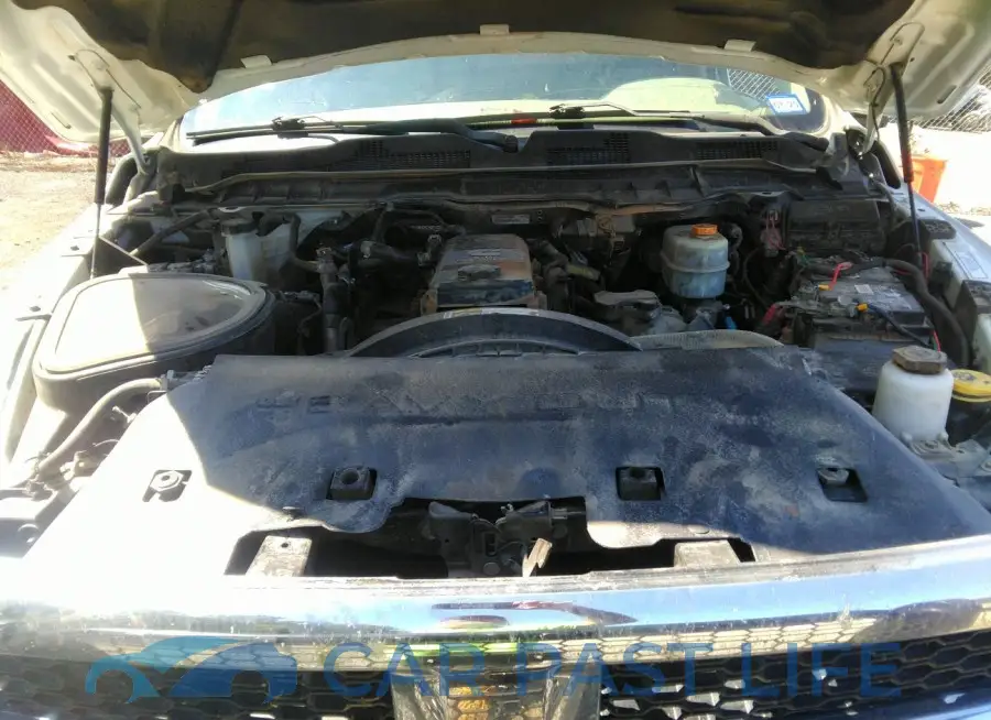 3C63RRAL5HG683425# 9