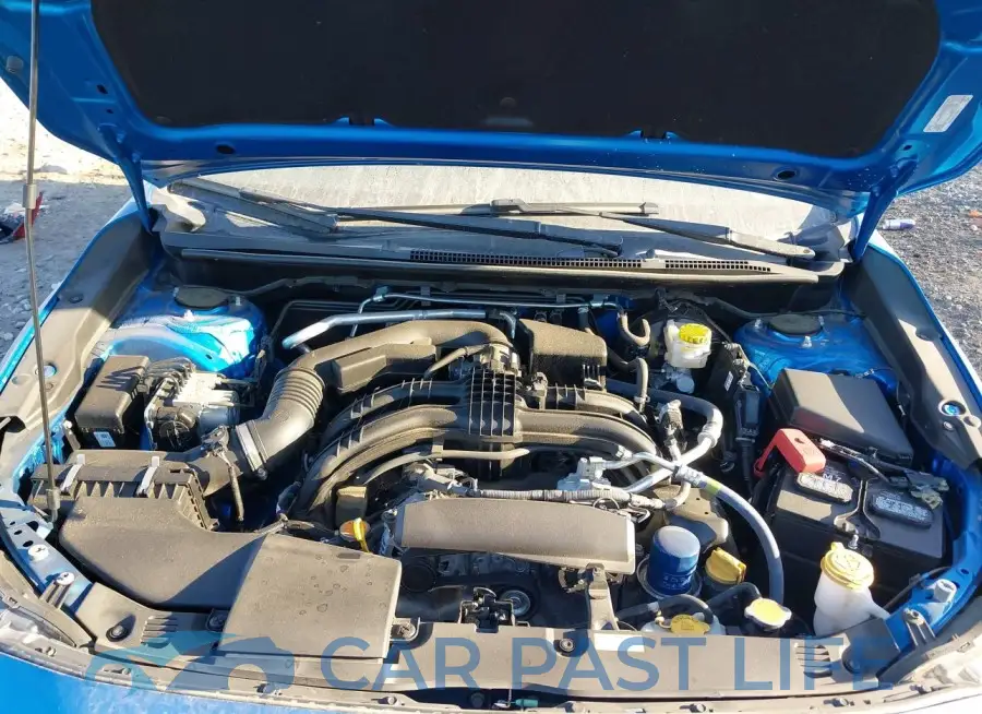 4S3GTAD61M3711026# 10