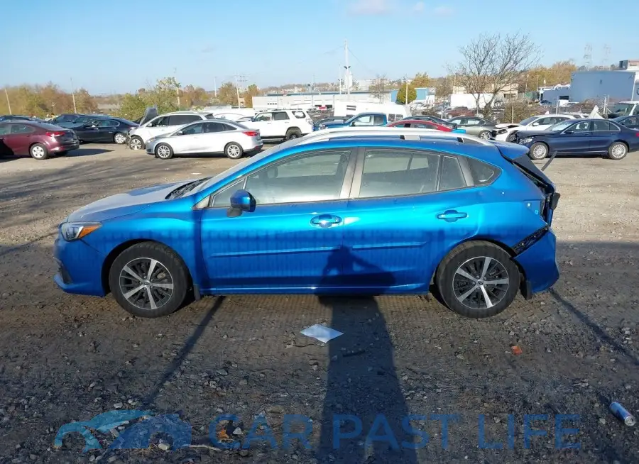 4S3GTAD61M3711026# 15
