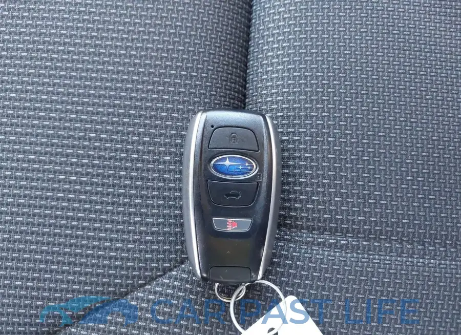 4S3GTAD61M3711026# 11