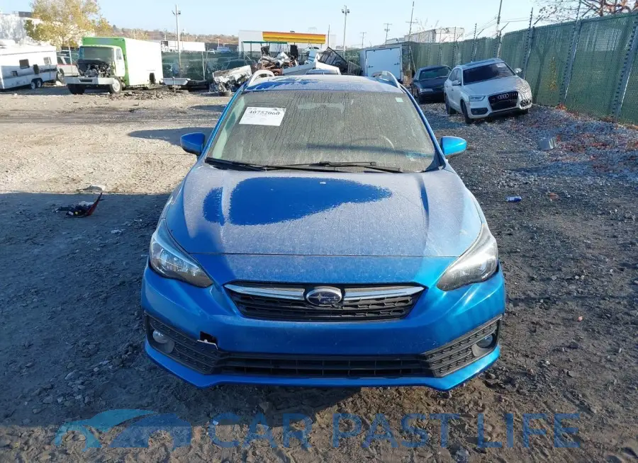 4S3GTAD61M3711026# 13