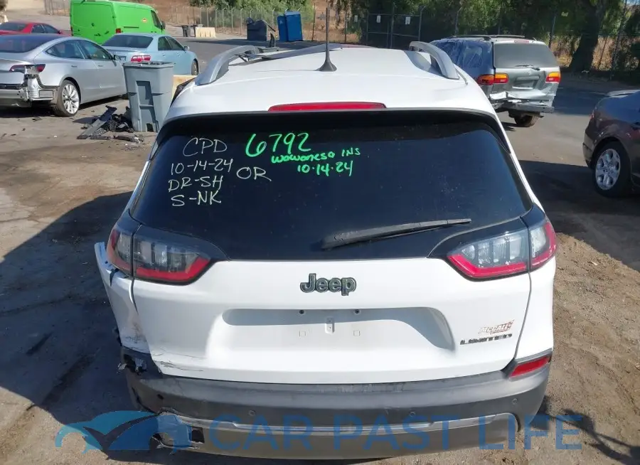 1C4PJLDB1LD502991# 16