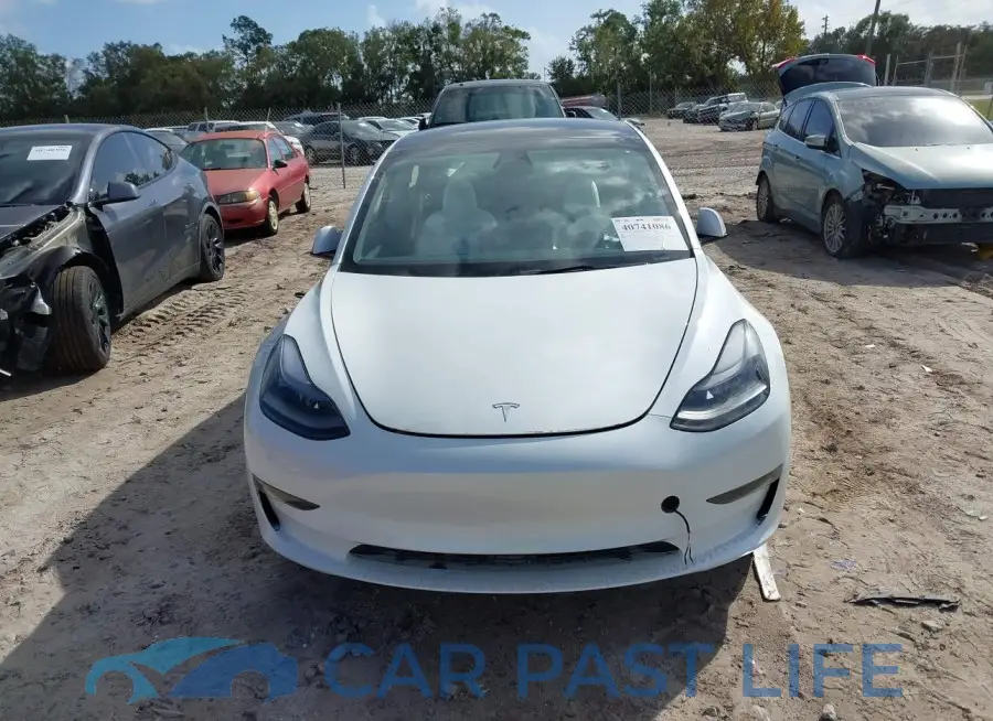 5YJ3E1EA7PF516762# 6