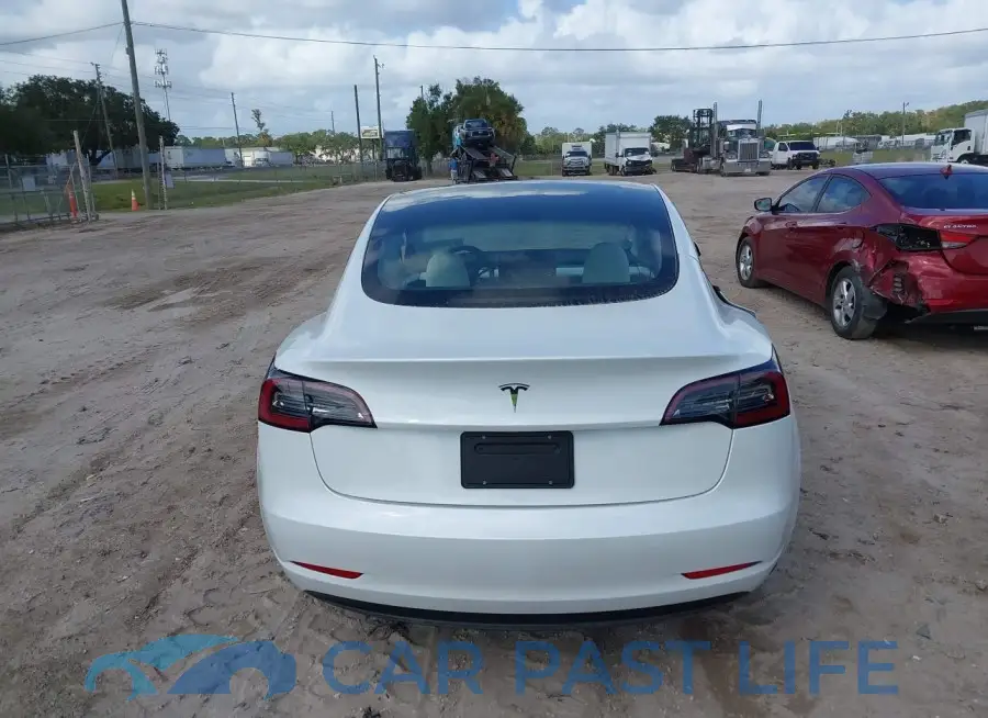 5YJ3E1EA7PF516762# 15
