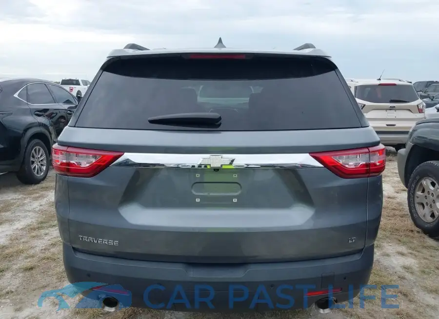 1GNERGKW1KJ131593# 16