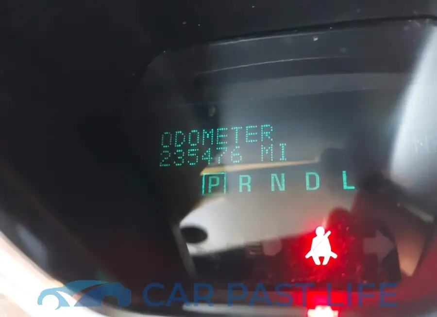 1GNKRHKD9FJ160319# 7