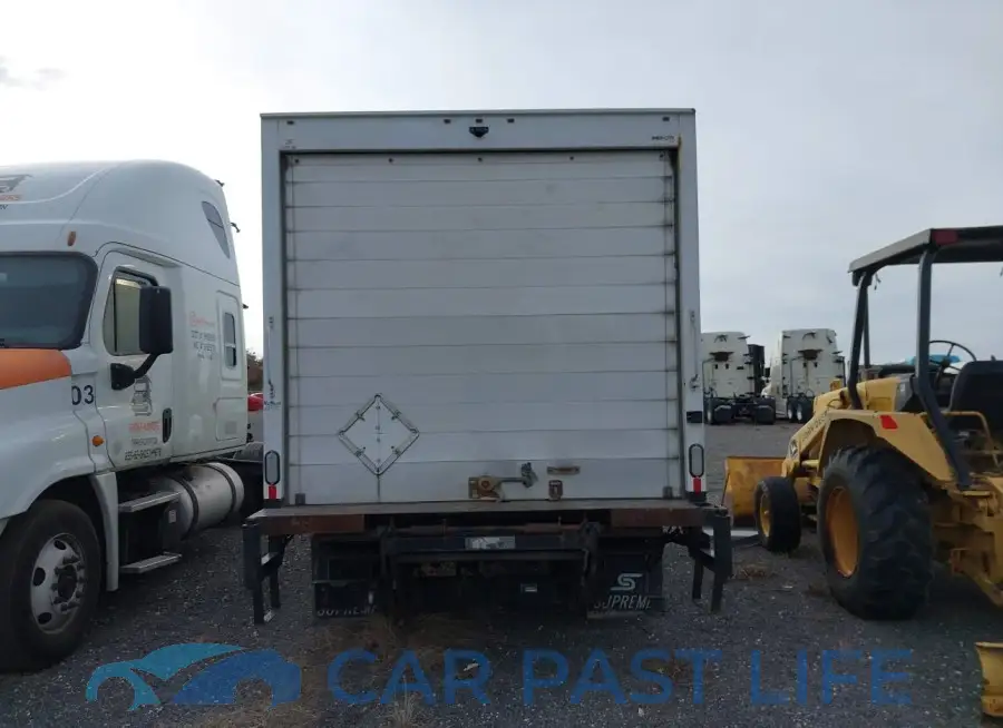 1HA3GSCG1JN005611# 15