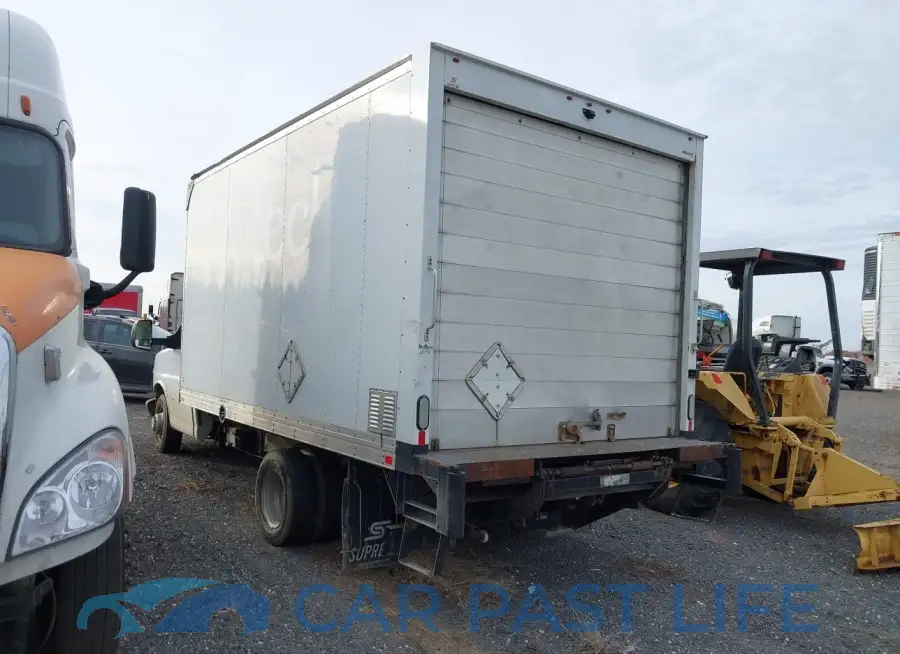 1HA3GSCG1JN005611# 3
