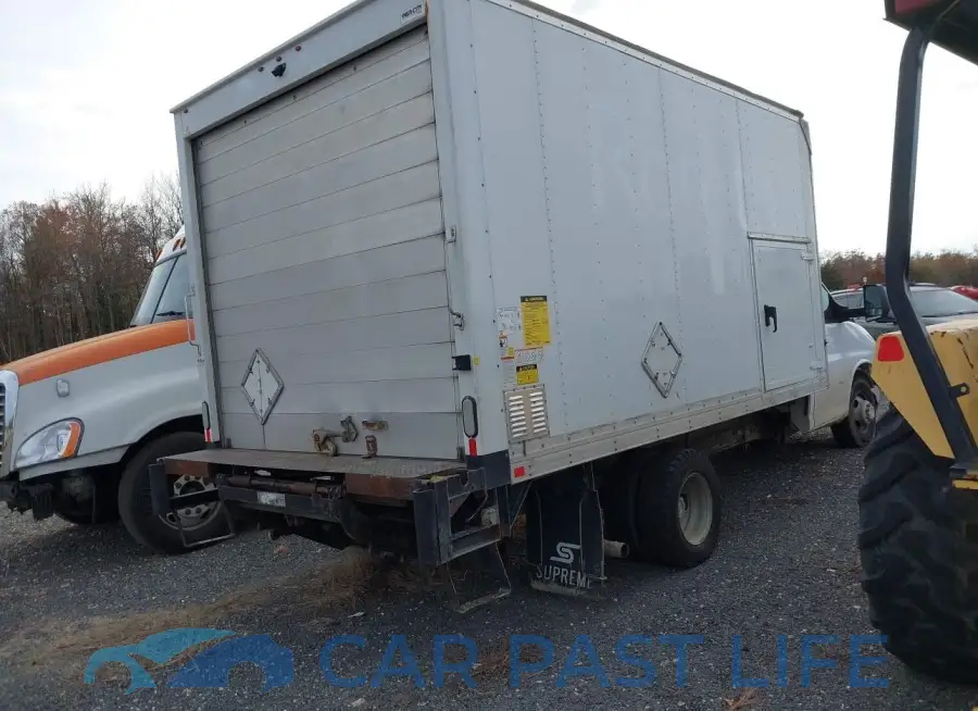 1HA3GSCG1JN005611# 4