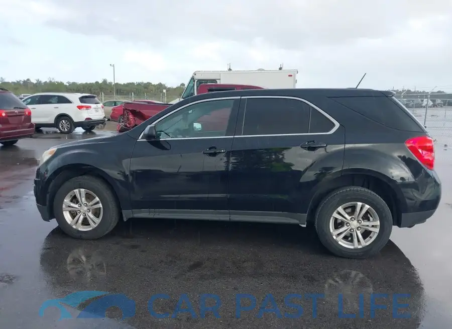 2GNALAEK4F6167710# 14