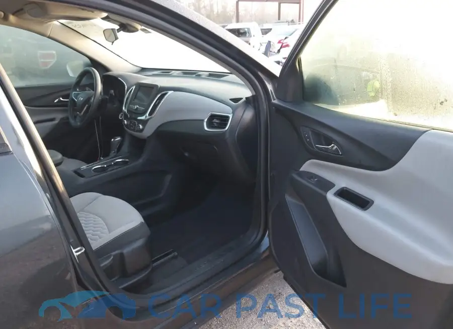 2GNAXHEV7L6275998# 5