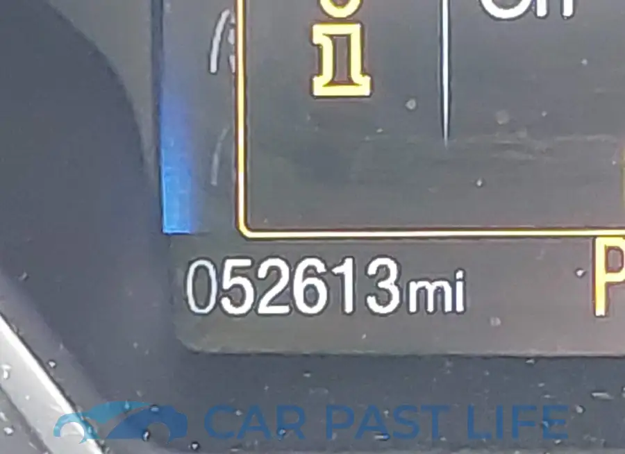 1FADP3F29GL248642# 13