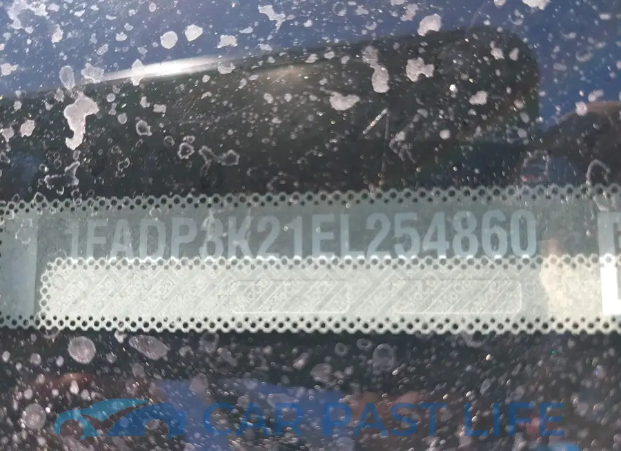 1FADP3K21EL254860# 9
