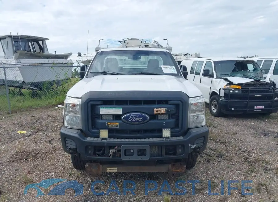 1FDBF3B60FEC57631# 12