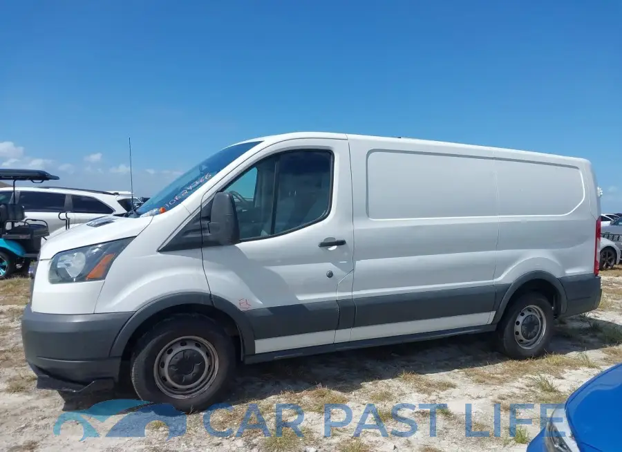 1FTYE1ZM7GKA41501# 14
