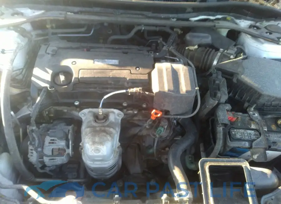 1HGCR2F50HA118302# 10