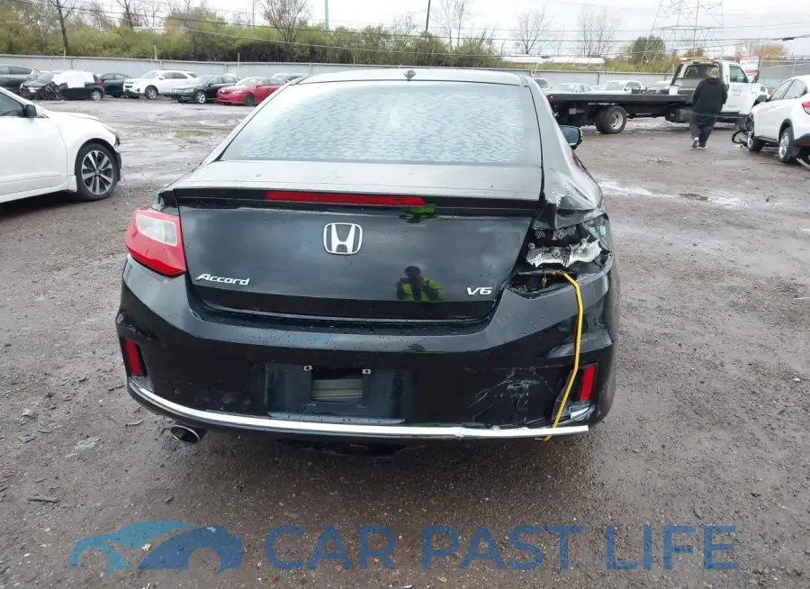 1HGCT2B85EA002557# 16