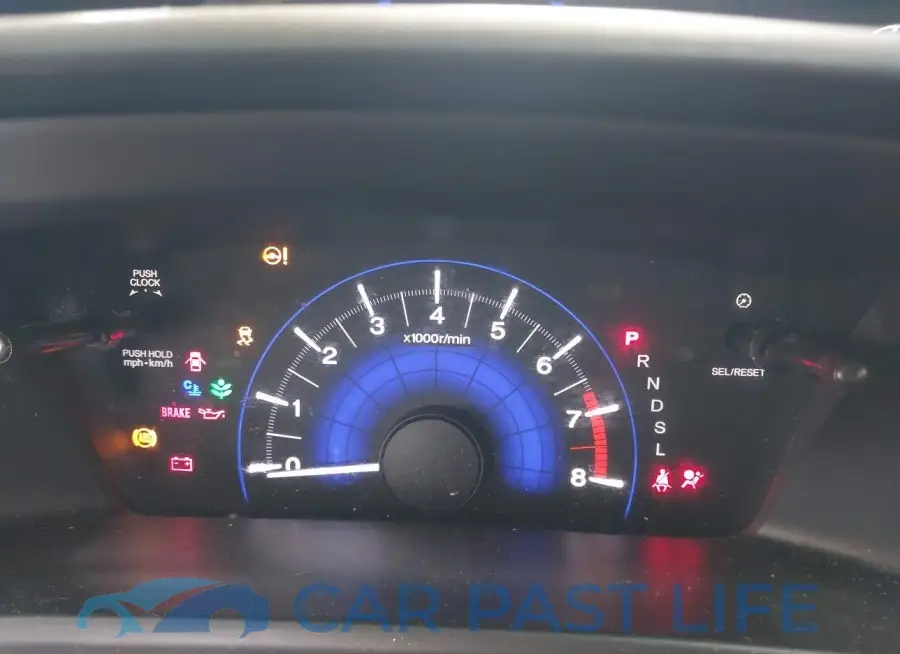 2HGFG3B59EH503871# 7
