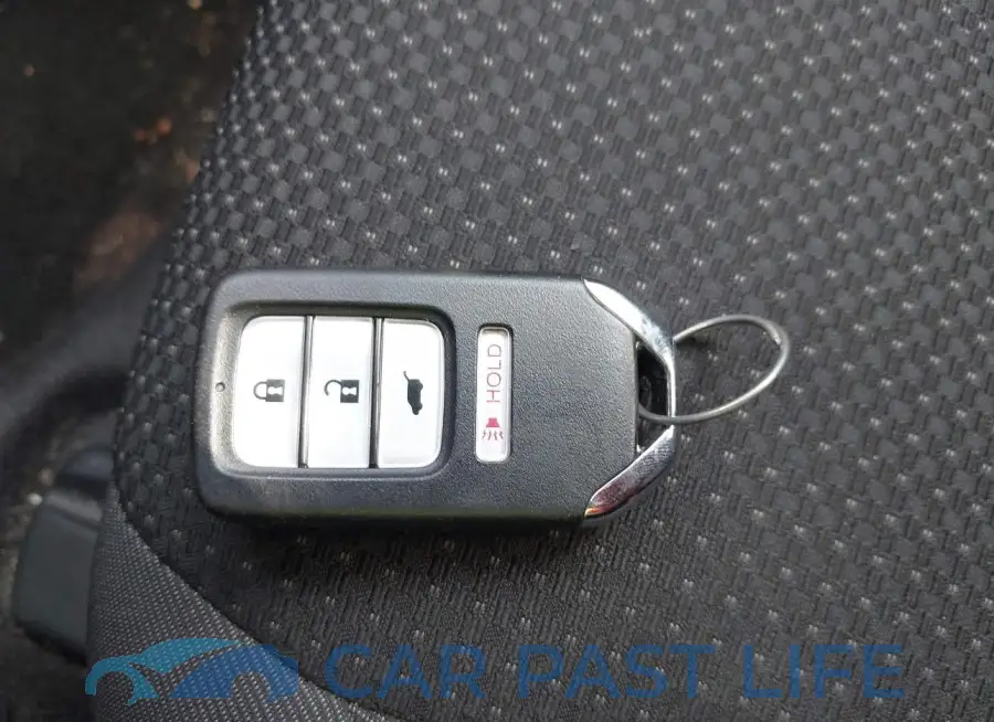 3CZRU6H5XNM734268# 11