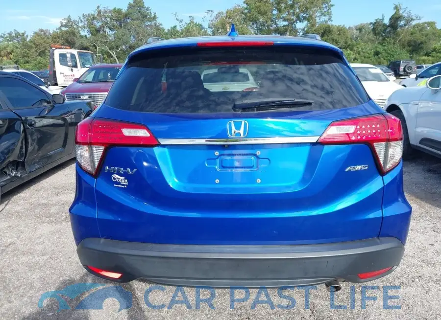3CZRU6H5XNM734268# 16