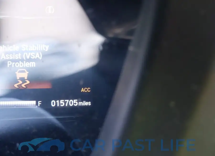 3CZRU6H5XNM734268# 15