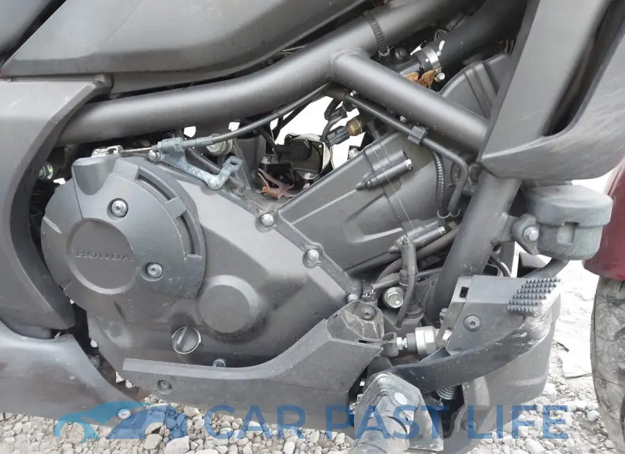 JH2RC6804EK000379# 8