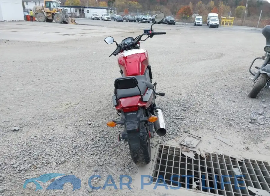 JH2RC6804EK000379# 6