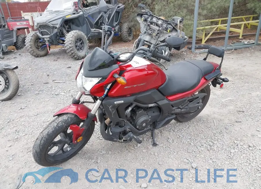 JH2RC6804EK000379# 2
