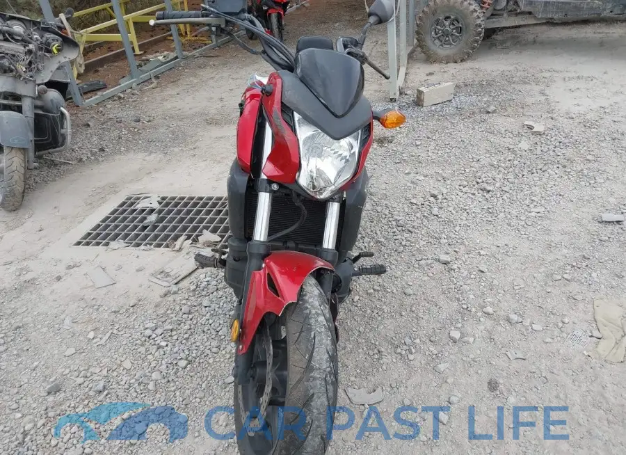 JH2RC6804EK000379# 5