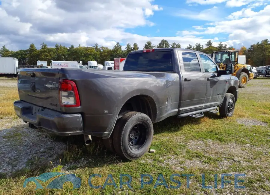 3C63RRHL5PG507530# 4