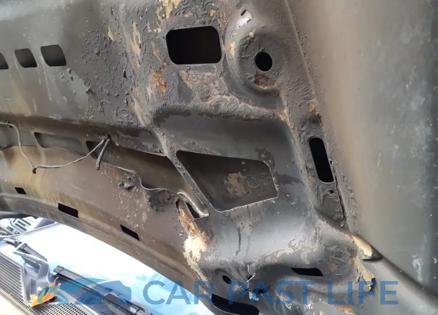 3C63RRHL5PG507530# 13