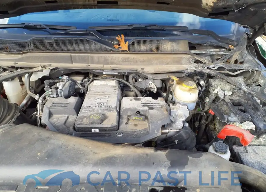 3C63RRHL5PG507530# 10