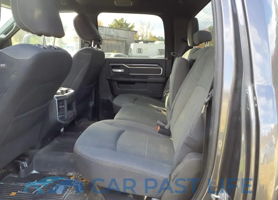 3C63RRHL5PG507530# 7