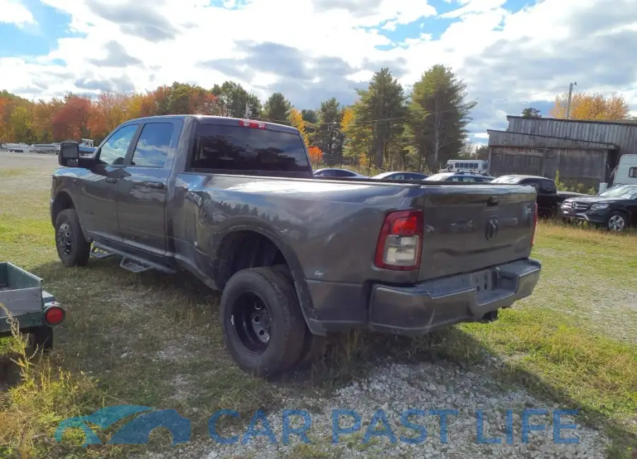 3C63RRHL5PG507530# 3
