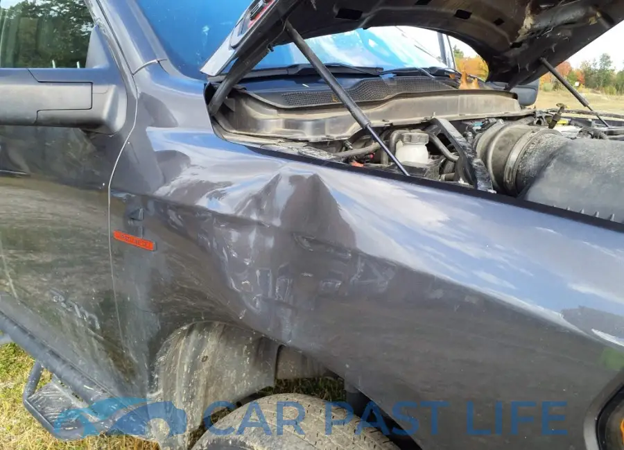 3C63RRHL5PG507530# 14