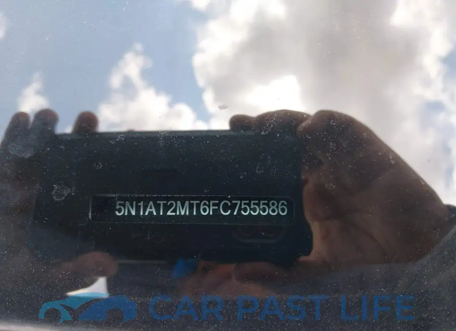 5N1AT2MT6FC755586# 9