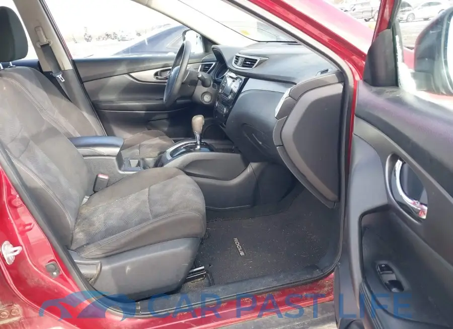 KNMAT2MV1GP653788# 5