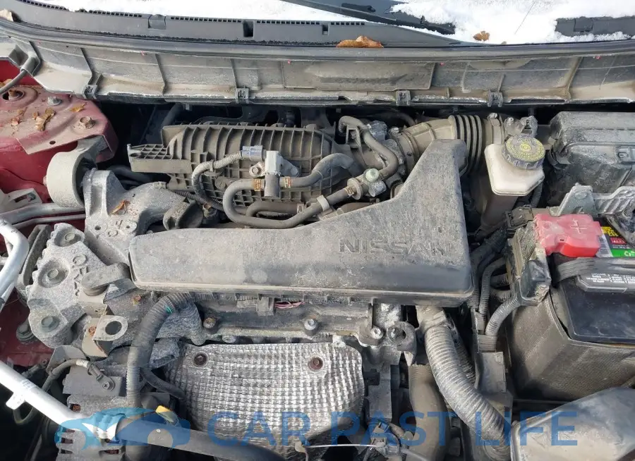 KNMAT2MV1GP653788# 10